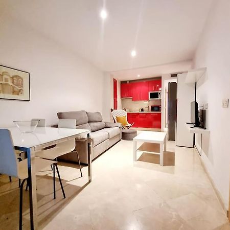 Apartamento En La Calle Alfalfa เซบีญา ภายนอก รูปภาพ