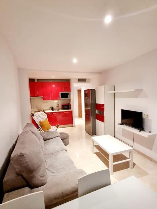 Apartamento En La Calle Alfalfa เซบีญา ภายนอก รูปภาพ