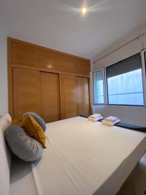 Apartamento En La Calle Alfalfa เซบีญา ภายนอก รูปภาพ