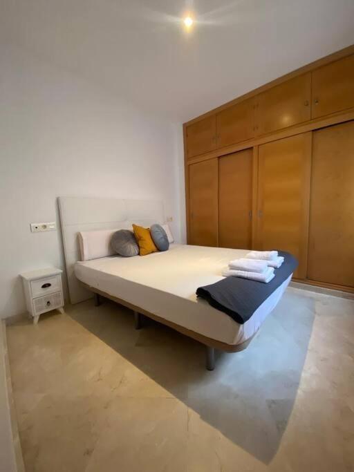 Apartamento En La Calle Alfalfa เซบีญา ภายนอก รูปภาพ